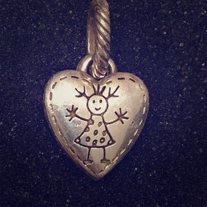 Brighton charm - 3 available